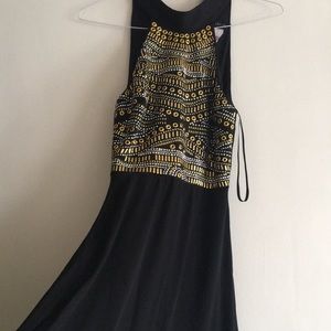 Sexy dress! Good for birthdays and parties!